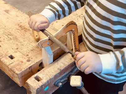  Werkstatt Fliederbusch-Grundschule