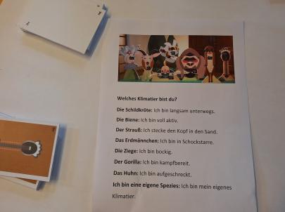 Klimadialoge