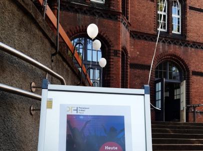 Programm Sommerfest