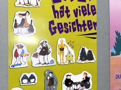 Fichtelgebirge 