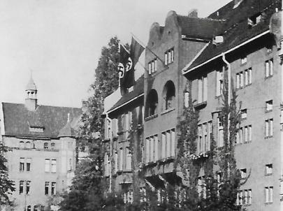 Historische Ansicht PFH