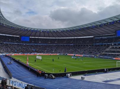 Fresh 30 Stadion