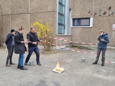 Feuerkompetenz 