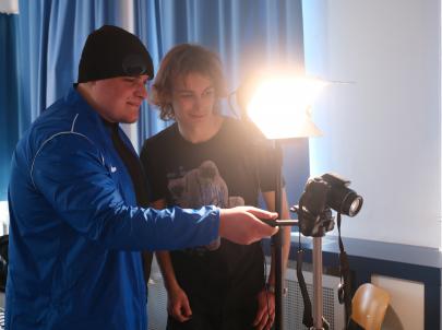 Projekttage