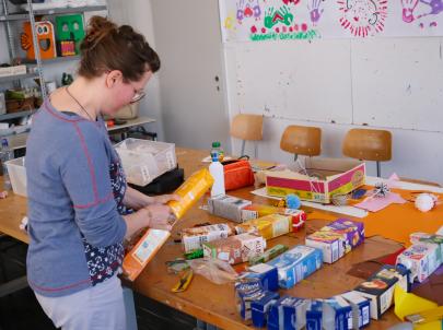 Projekttage