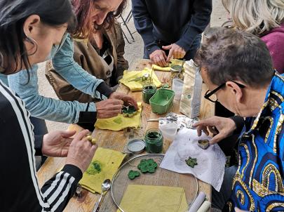 Biodiversität