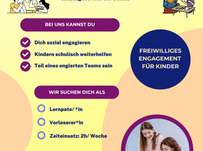 Lern und Lesehilfe gesucht
