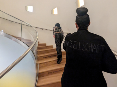 Aufklärung Now