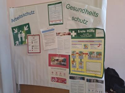 Willkommenstag
