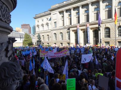 Demo Soziales Berlin 3