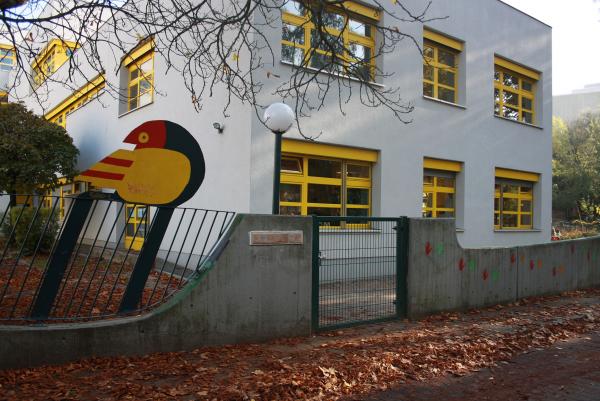 Programm Familienzentrum Mehringdamm 1