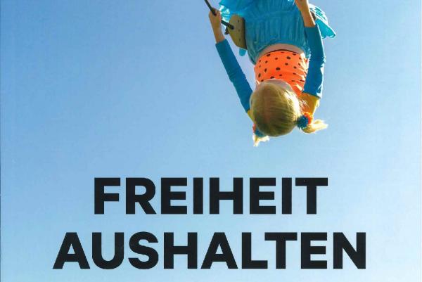 Freiheit Aushalten - TPS-Artikel von Prof. Ludger Pesch 2