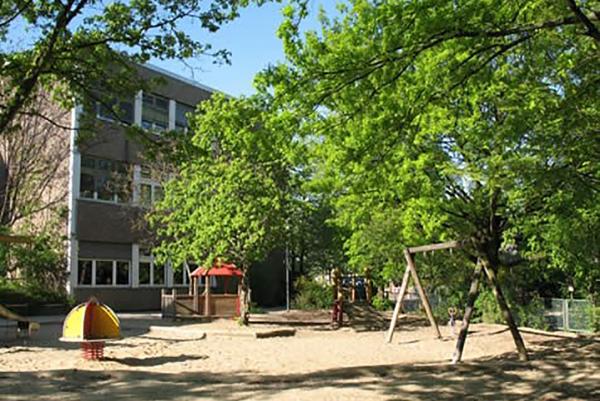 Grundschule am Fliederbusch GB