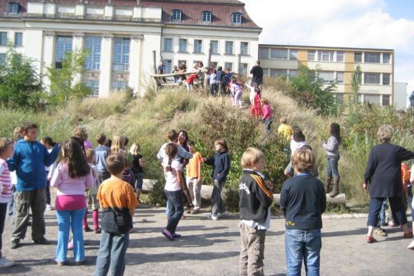 Sternberg Grundschule GB PFH