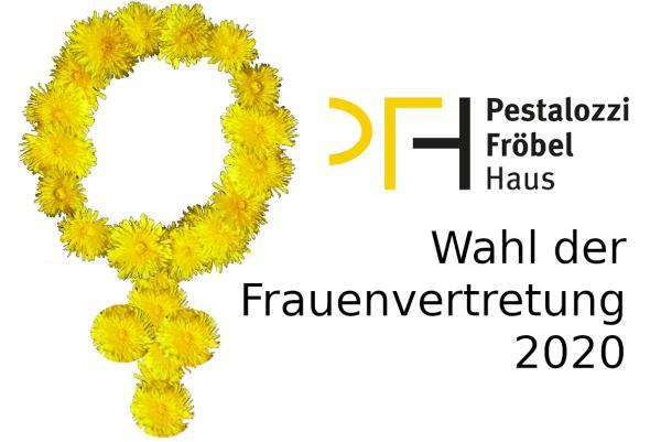 Wahl Frauenvertretung