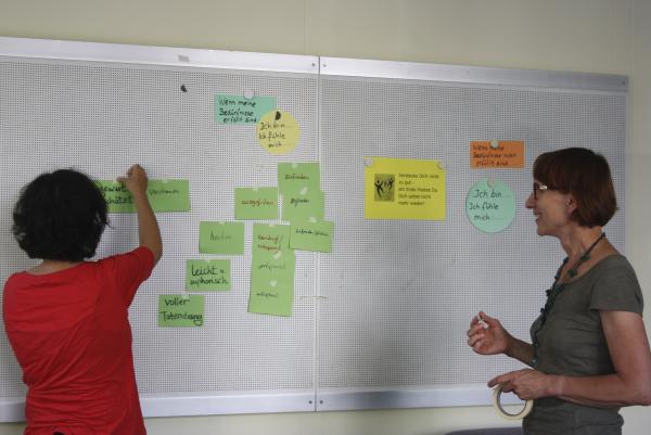 Moodbild FZ Mehringdamm Elternkurs