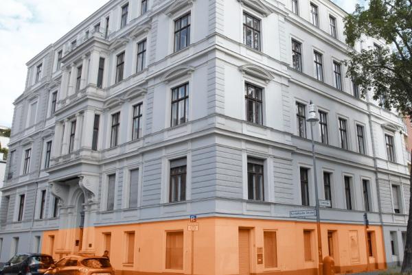Nachbarschafts- und Familienzentrum Kurmark