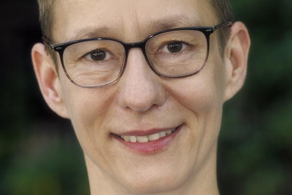 Anja Goo, Koordination Kinderschutz, Pestalozzi-Fröbel-Haus Berlin