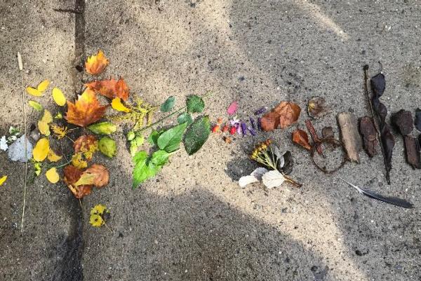 LandArt