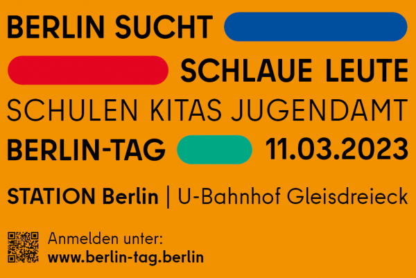 Berlin-Tag 2023