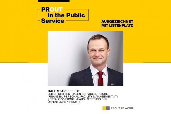 Prout Performer 2023 Ralf Stapelfeldt