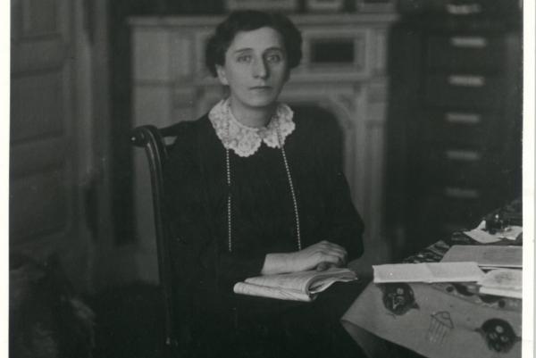 Alice Salomon