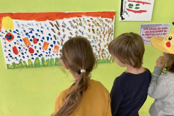 Kiezanker Anti-Drogen-Workshop