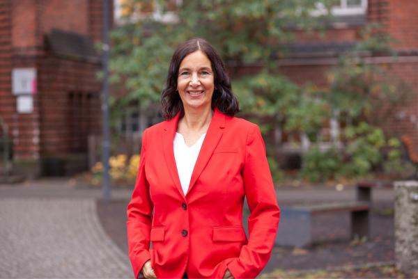 Henriette Harms