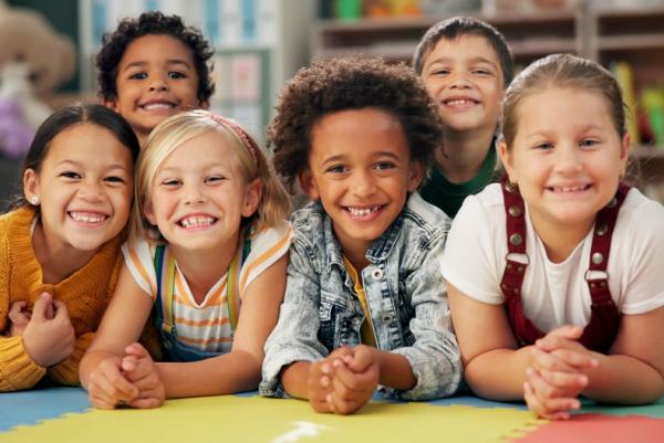 Tag der offenen Tür Erzieher werden