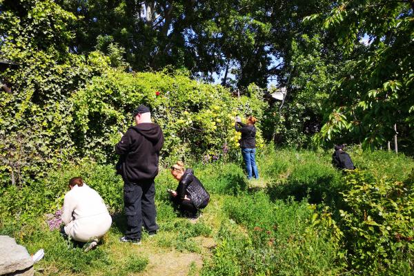 Biodiversität