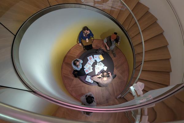 Kinderbücher -  damals und heute