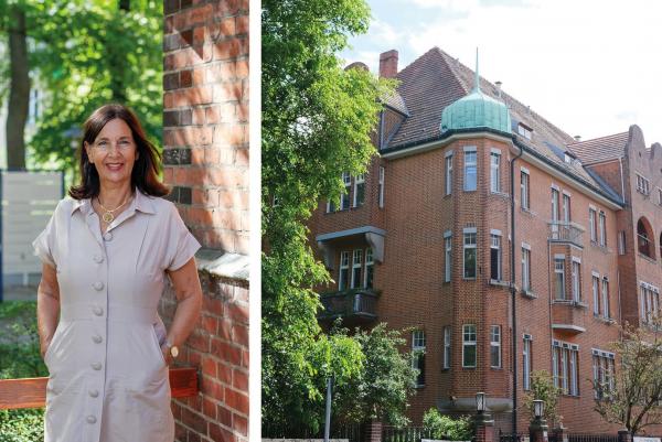 Fr. Harms - PFH Jahresbericht 2024/25 