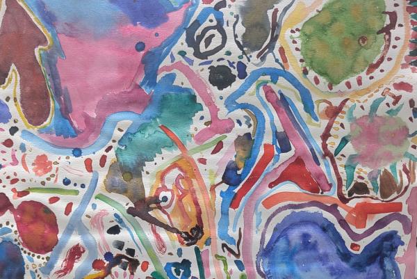 Turmdruck Herbstspezial