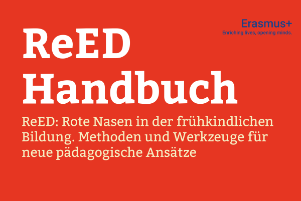 ReED Handbuch