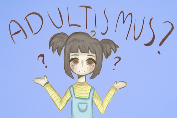Adultismus