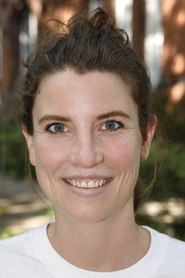 Katrin Mauch, Öffentlichkeitsarbeit