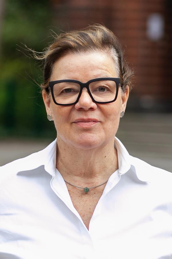 Ina Forster