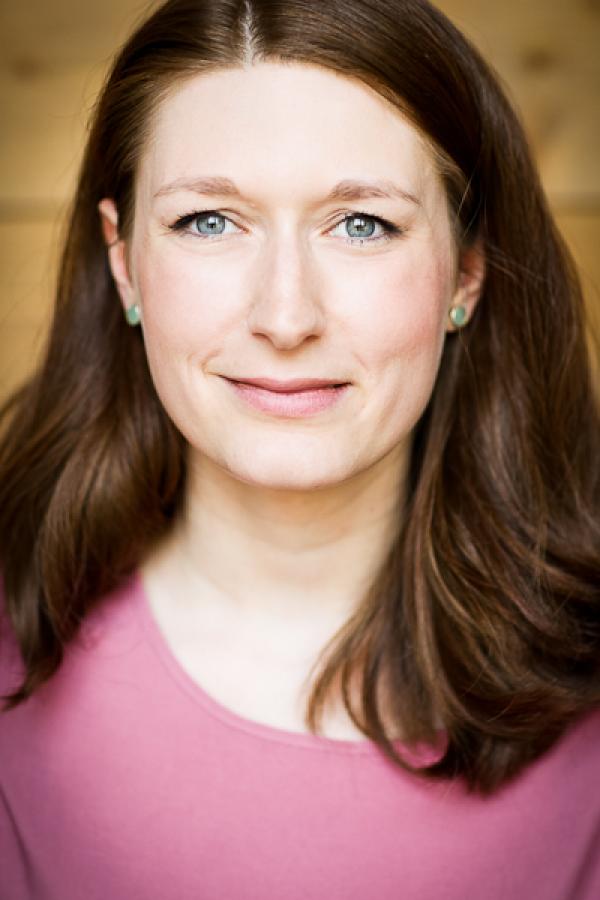 Franziska Hoffmann-Fischer
