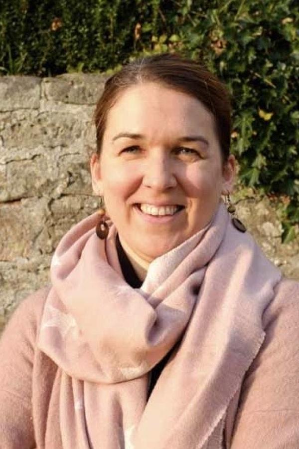 Julia Rimpau, Koordinatorin Lernort Praxis