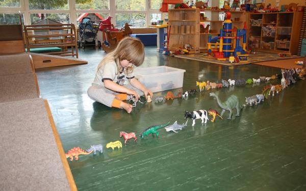 Familienzentrum Mehringdamm PFH