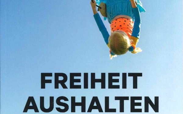 Freiheit Aushalten - TPS-Artikel von Prof. Ludger Pesch 2