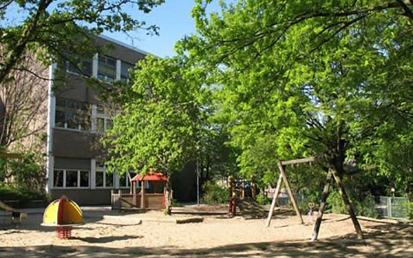 Grundschule am Fliederbusch GB