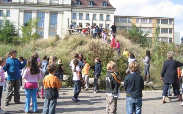 Sternberg Grundschule GB PFH