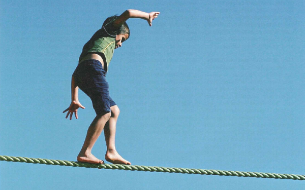 Leben ist lebensgefährlich_Ludger Pesch_Artikel