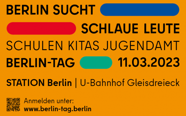 Berlin-Tag 2023