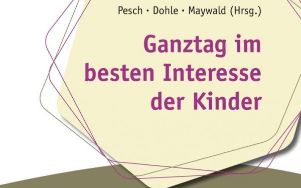 Buch Kinderrechte für Große Kinder verwirklichen