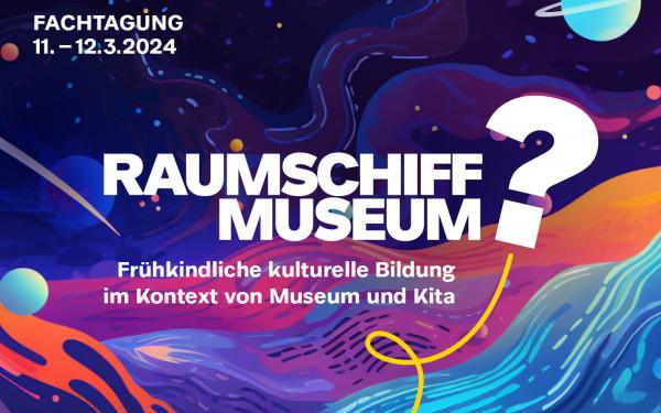 Raumschiff Museum