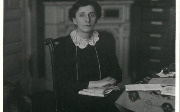 Alice Salomon