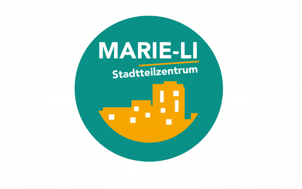 Logo Stadtteilzentrum Marienfelde Lichtenrade