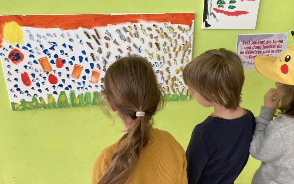 Kiezanker Anti-Drogen-Workshop